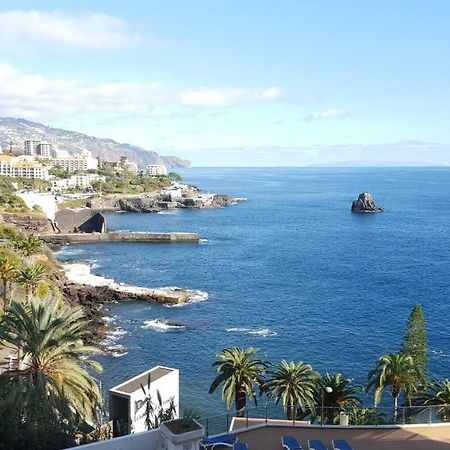 Apartamento Funchal Com Piscina المظهر الخارجي الصورة
