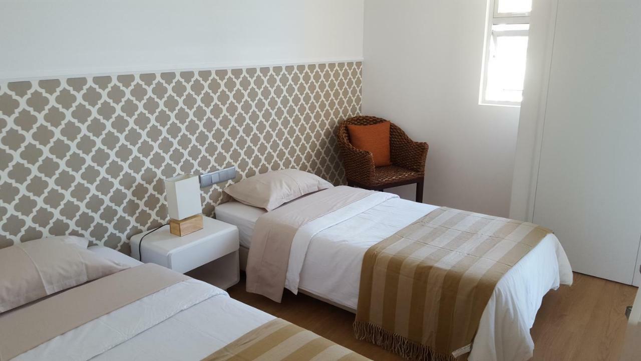 Apartamento Funchal Com Piscina المظهر الخارجي الصورة
