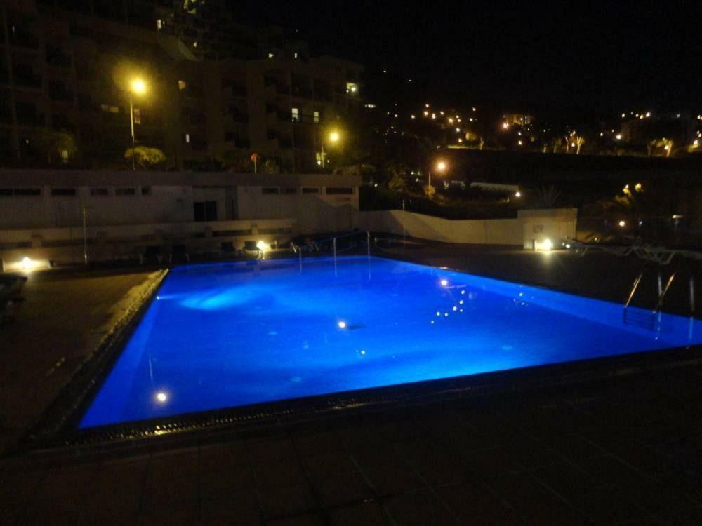 Apartamento Funchal Com Piscina المظهر الخارجي الصورة