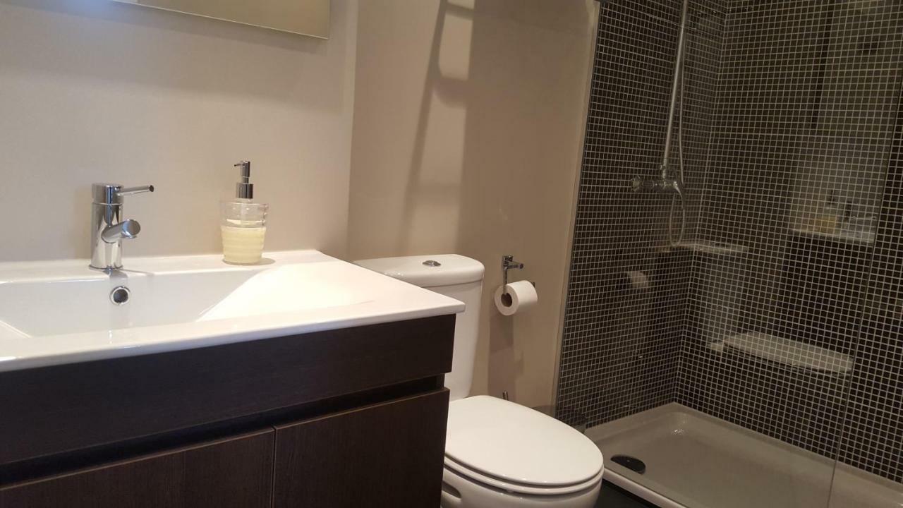 Apartamento Funchal Com Piscina المظهر الخارجي الصورة