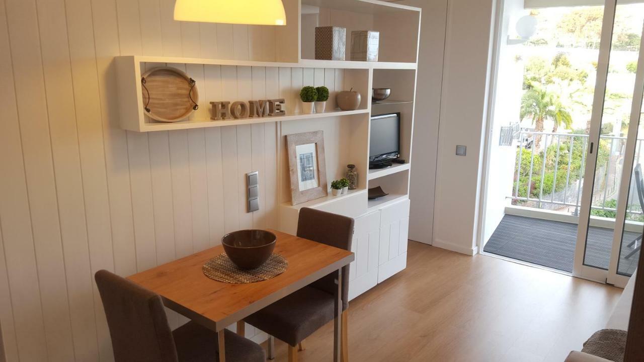 Apartamento Funchal Com Piscina المظهر الخارجي الصورة