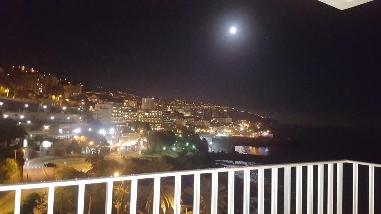 Apartamento Funchal Com Piscina المظهر الخارجي الصورة