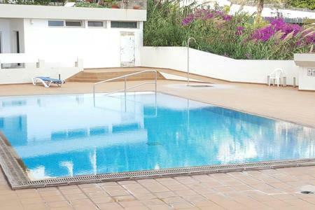 Apartamento Funchal Com Piscina المظهر الخارجي الصورة